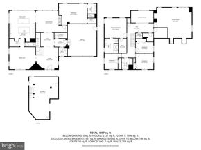 118 W Beechtree Lane, Wayne PA 19087