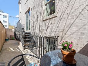 1436 Ogden Street NW 3, Washington DC 20010