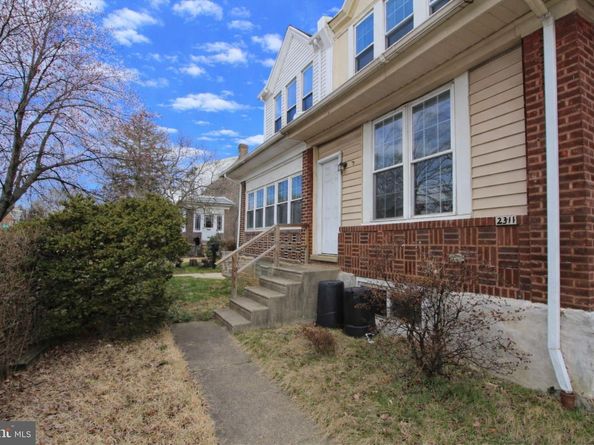 2311 Rhawn Street, Philadelphia PA 19152