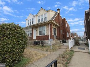 2311 Rhawn Street, Philadelphia PA 19152