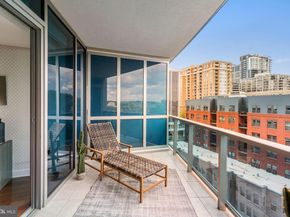 1881 N Nash Street 810, Arlington VA 22209