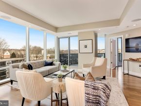 1881 N Nash Street 810, Arlington VA 22209