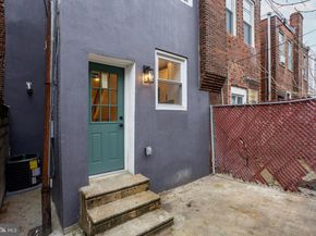 1820 S Ringgold Street, Philadelphia PA 19145