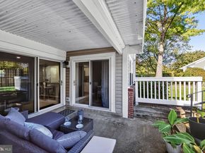 4519 28TH Road S 45, Arlington VA 22206