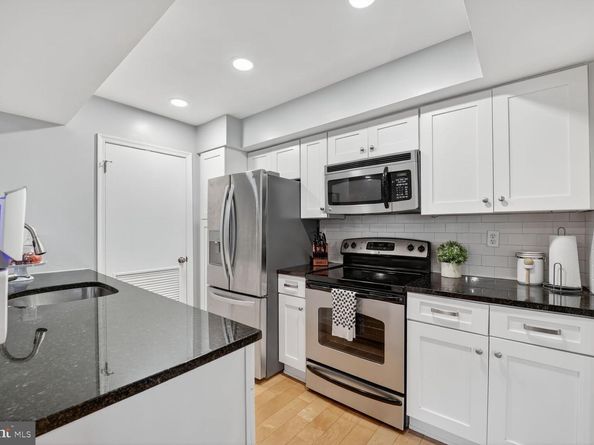 4519 28TH Road S 45, Arlington VA 22206