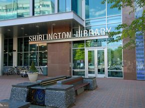 4519 28TH Road S 45, Arlington VA 22206