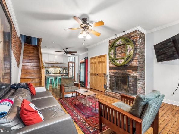 513 S 13TH Street, Philadelphia PA 19147