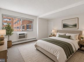 2101 Chestnut Street 721, Philadelphia PA 19103