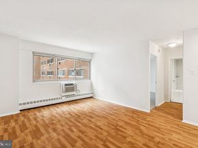 2101 Chestnut Street 721, Philadelphia PA 19103