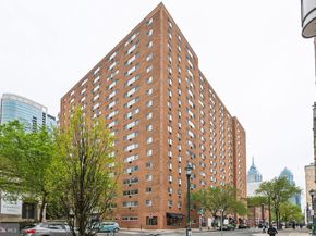 2101 Chestnut Street 721, Philadelphia PA 19103