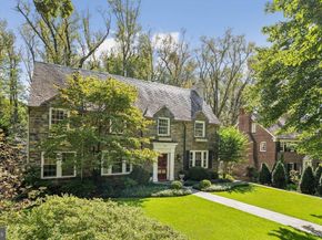 4956 Quebec Street NW, Washington DC 20016