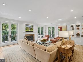 4956 Quebec Street NW, Washington DC 20016