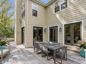 4956 Quebec Street NW, Washington DC 20016