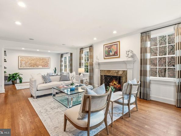 4956 Quebec Street NW, Washington DC 20016