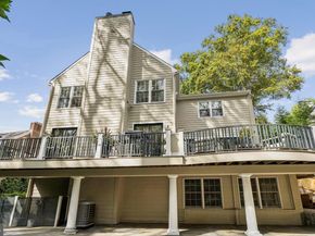 4956 Quebec Street NW, Washington DC 20016