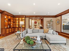 4956 Quebec Street NW, Washington DC 20016