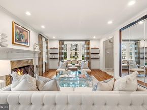 4956 Quebec Street NW, Washington DC 20016