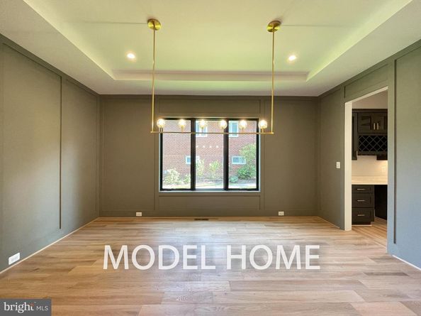 1806 Barbee Street, Mclean VA 22101