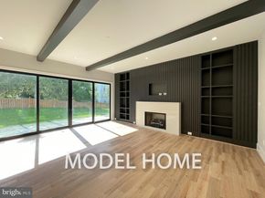 1806 Barbee Street, Mclean VA 22101