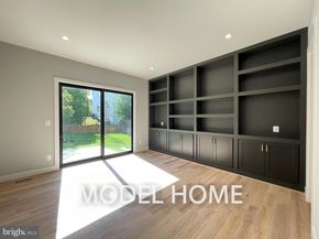 1806 Barbee Street, Mclean VA 22101