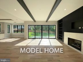 1806 Barbee Street, Mclean VA 22101