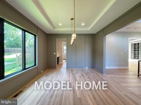 1806 Barbee Street, Mclean VA 22101