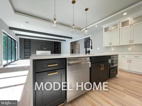 1806 Barbee Street, Mclean VA 22101