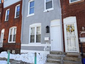 3455 Joyce Street, Philadelphia PA 19134