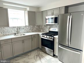 2328 Benson Street, Philadelphia PA 19152