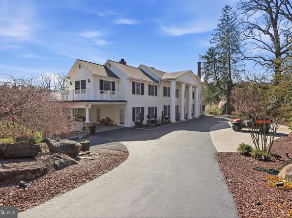 3039 Durham Road, Doylestown PA 18902