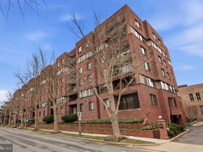 1600 Prince Street 501, Alexandria VA 22314