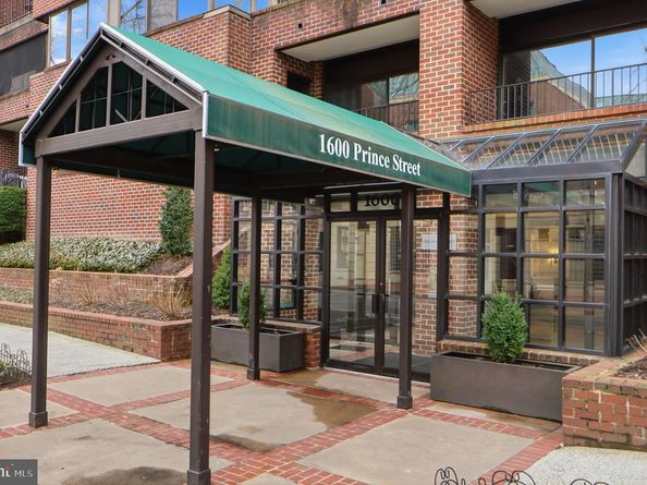 1600 Prince Street 501, Alexandria VA 22314