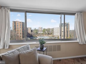 4200 Cathedral Avenue NW 1001, Washington DC 20016