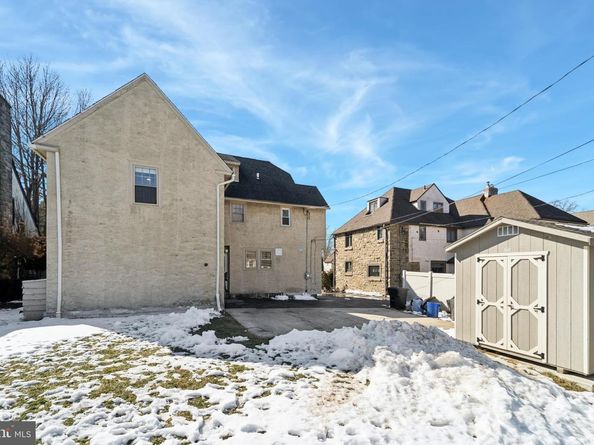 1117 Belfield Avenue, Drexel Hill PA 19026