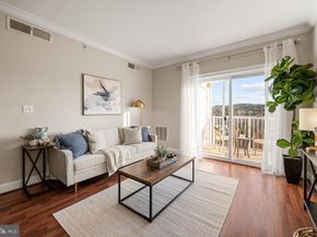 6301 Edsall Road 323, Alexandria VA 22312