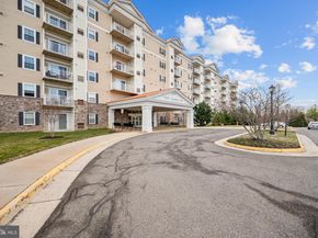 6301 Edsall Road 323, Alexandria VA 22312