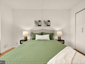 5500 Friendship Boulevard 1411N, Chevy Chase MD 20815