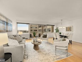 5500 Friendship Boulevard 1411N, Chevy Chase MD 20815