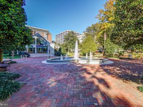 5500 Friendship Boulevard 1411N, Chevy Chase MD 20815