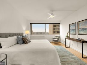 5500 Friendship Boulevard 1411N, Chevy Chase MD 20815