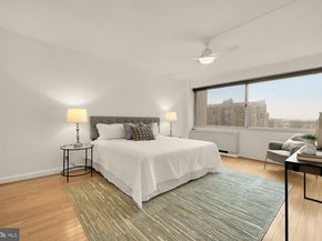 5500 Friendship Boulevard 1411N, Chevy Chase MD 20815