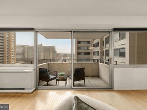 5500 Friendship Boulevard 1411N, Chevy Chase MD 20815