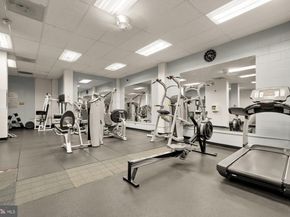 5500 Friendship Boulevard 1411N, Chevy Chase MD 20815