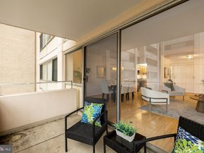 5500 Friendship Boulevard 1411N, Chevy Chase MD 20815