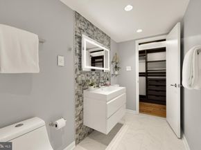 5500 Friendship Boulevard 1411N, Chevy Chase MD 20815