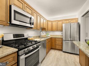 5500 Friendship Boulevard 1411N, Chevy Chase MD 20815