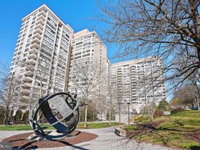 5500 Friendship Boulevard 1411N, Chevy Chase MD 20815