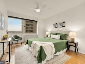 5500 Friendship Boulevard 1411N, Chevy Chase MD 20815