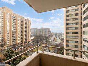 5500 Friendship Boulevard 1411N, Chevy Chase MD 20815