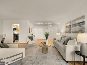 5500 Friendship Boulevard 1411N, Chevy Chase MD 20815